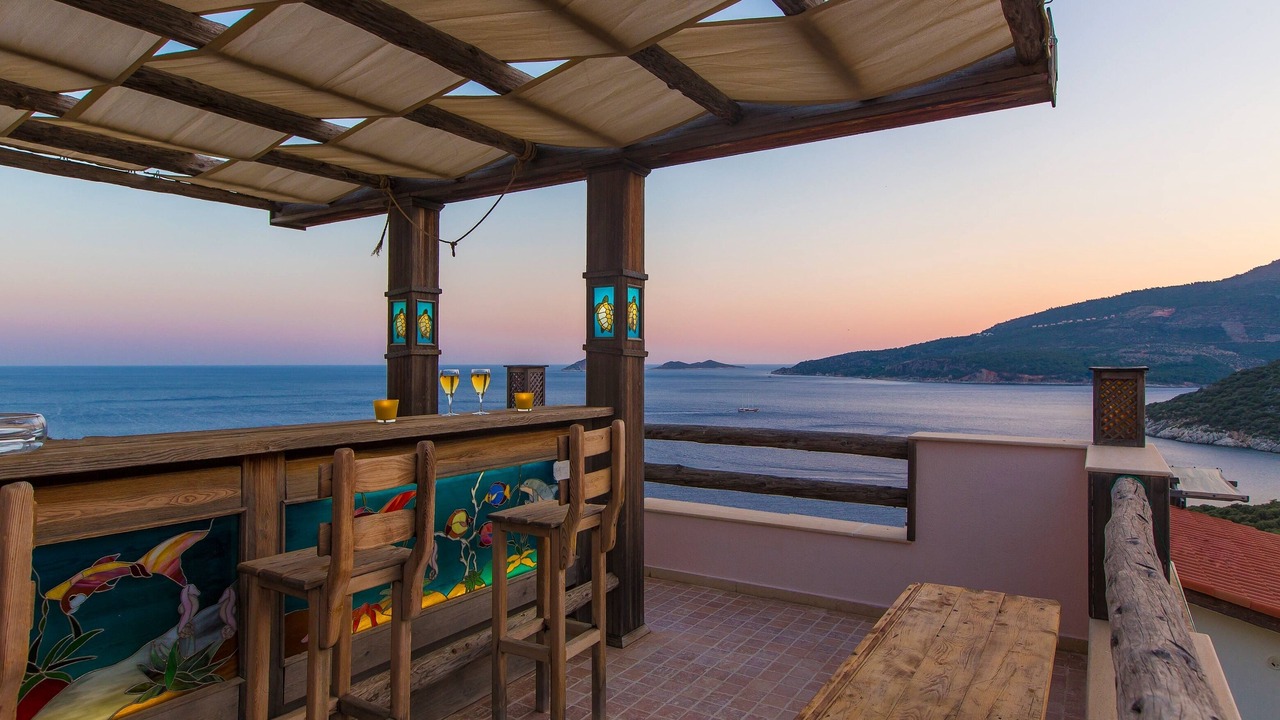 Photo of Others in Kalkan