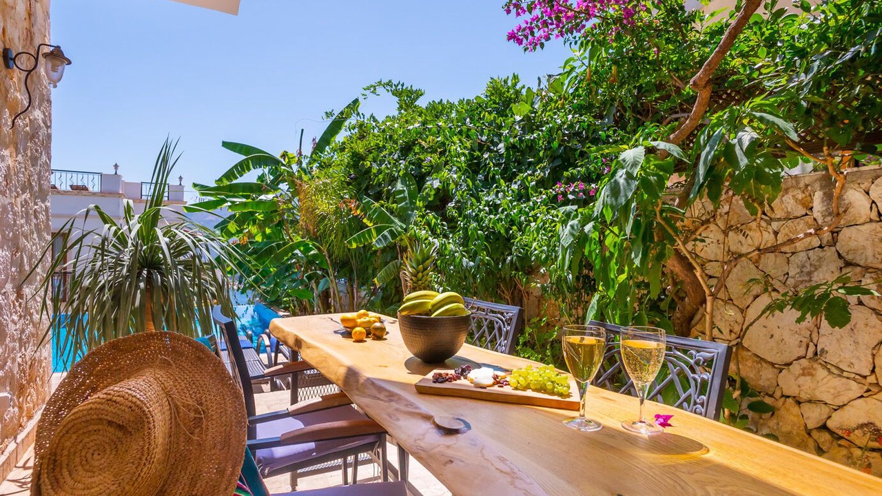 Photo of Outdoor in Kalkan