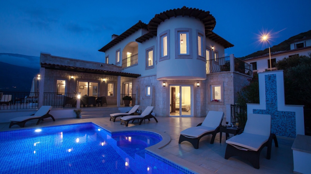 Photo of Outdoor in Kas