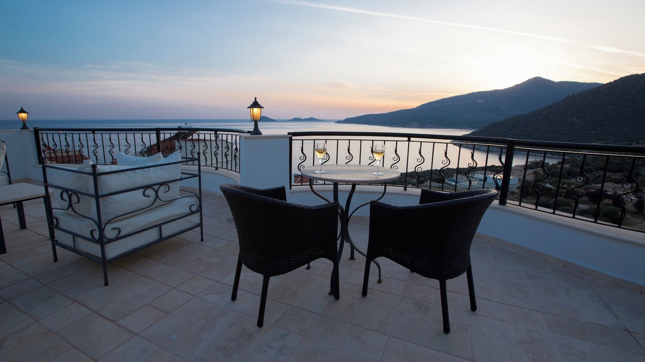 Photo of Others in Kalkan