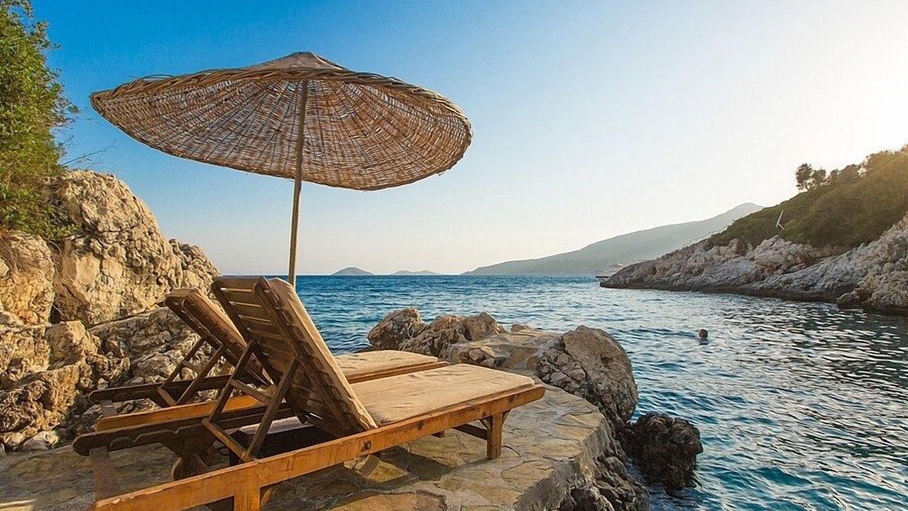 Photo of Others in Kalkan