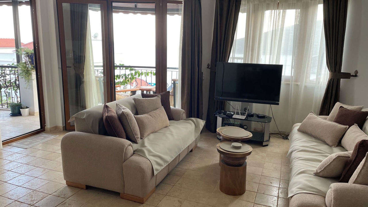 Photo of Livingroom in Kalkan