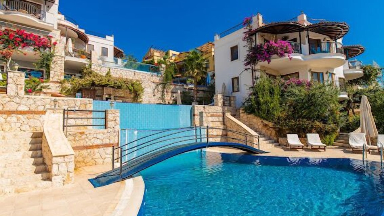 Photo of Outdoor in Kalkan