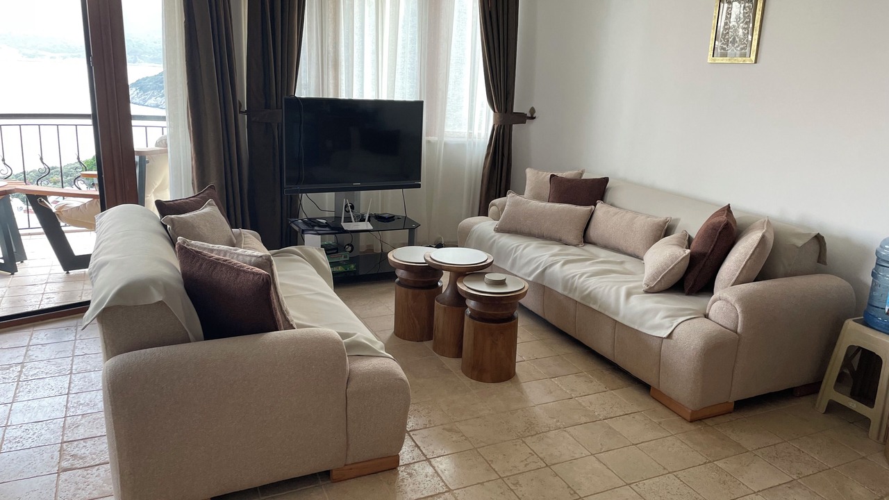 Photo of Livingroom in Kalkan