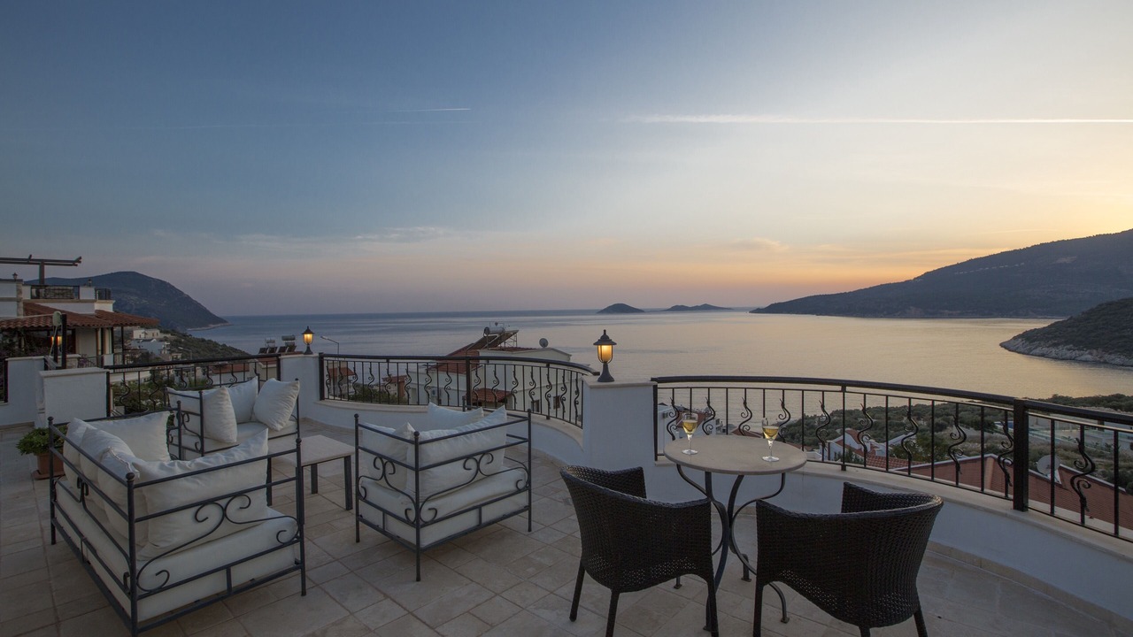 Photo of Others in Kalkan