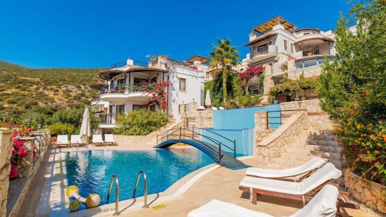 Photo of Outdoor in Kalkan