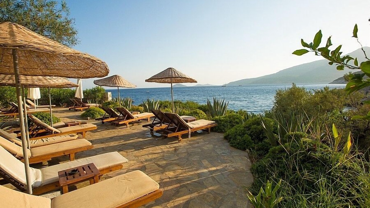 Photo of Others in Kalkan