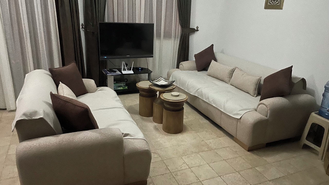 Photo of Livingroom in Kalkan