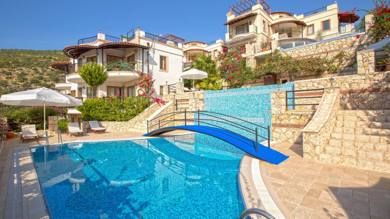 Photo of Outdoor in Kalkan