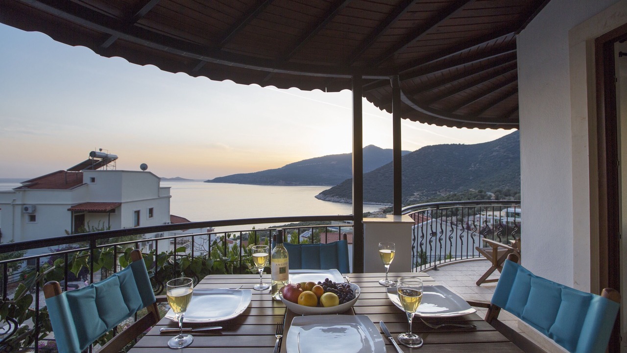 Photo of Others in Kalkan