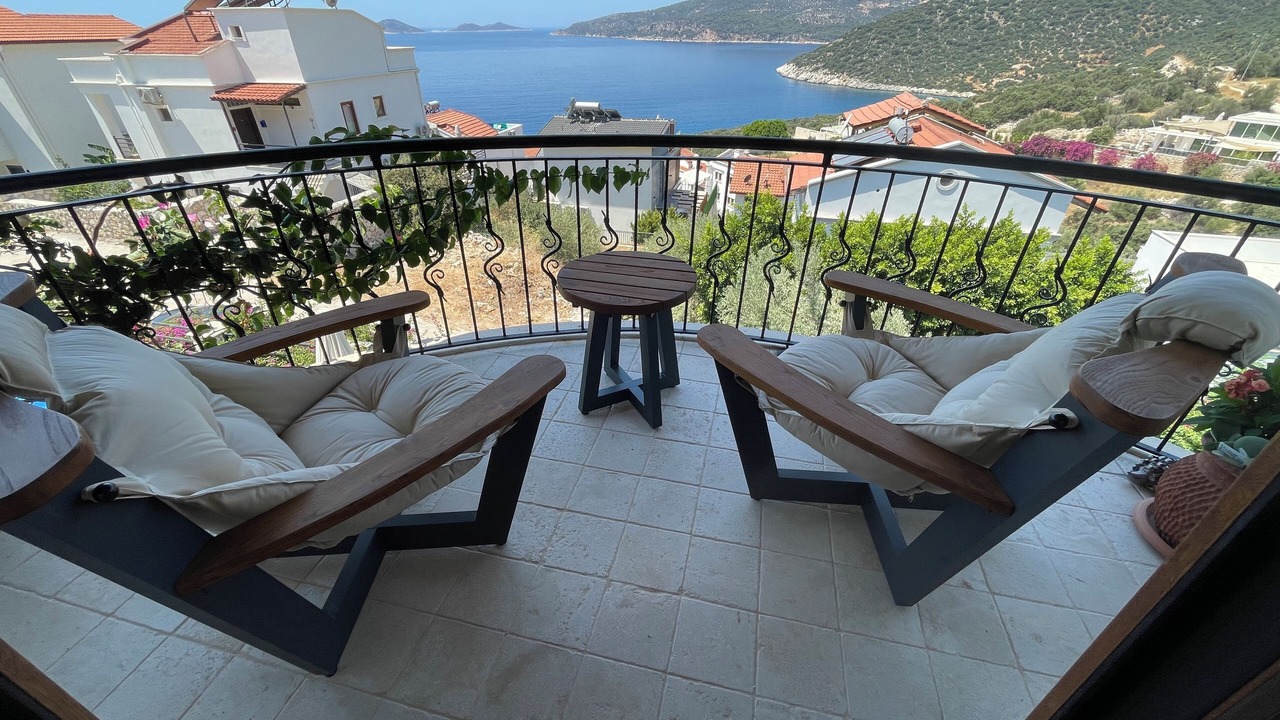 Photo of Outdoor in Kalkan
