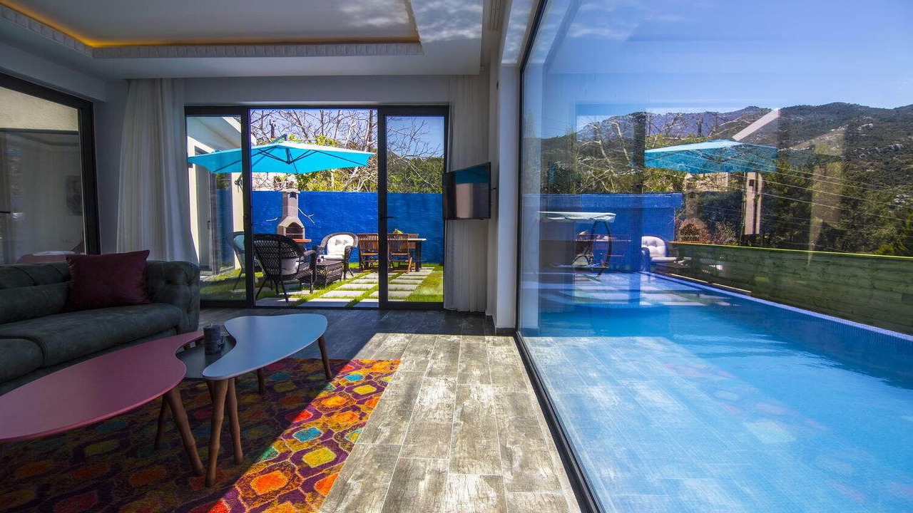 Photo of Livingroom in Islamlar