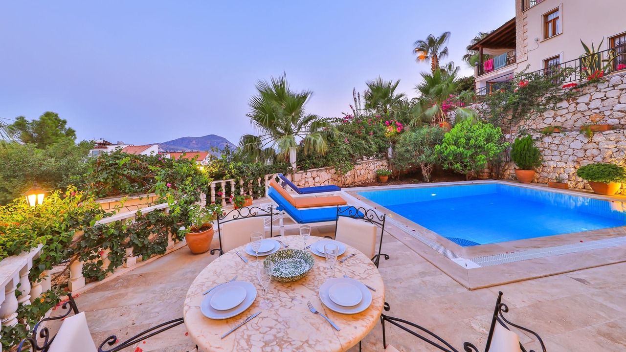 Photo of Others in Kalkan