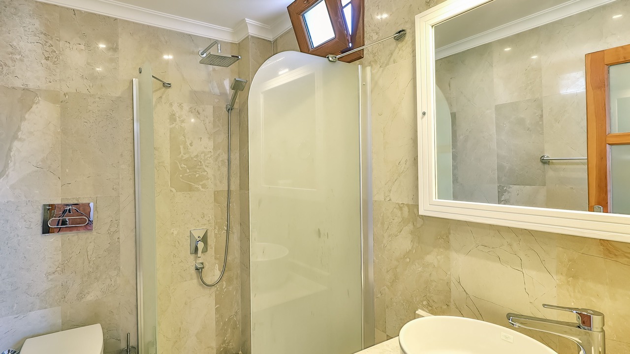 Photo of Bedroom in Kalkan