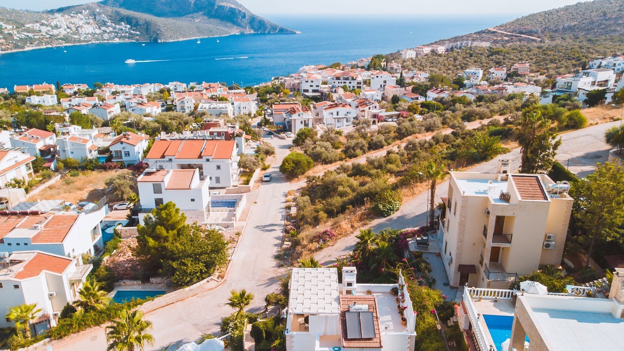Photo of Others in Kalkan