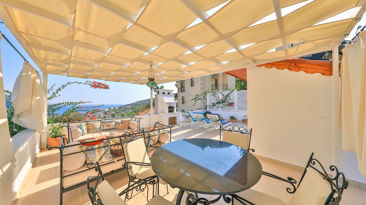 Photo of Others in Kalkan