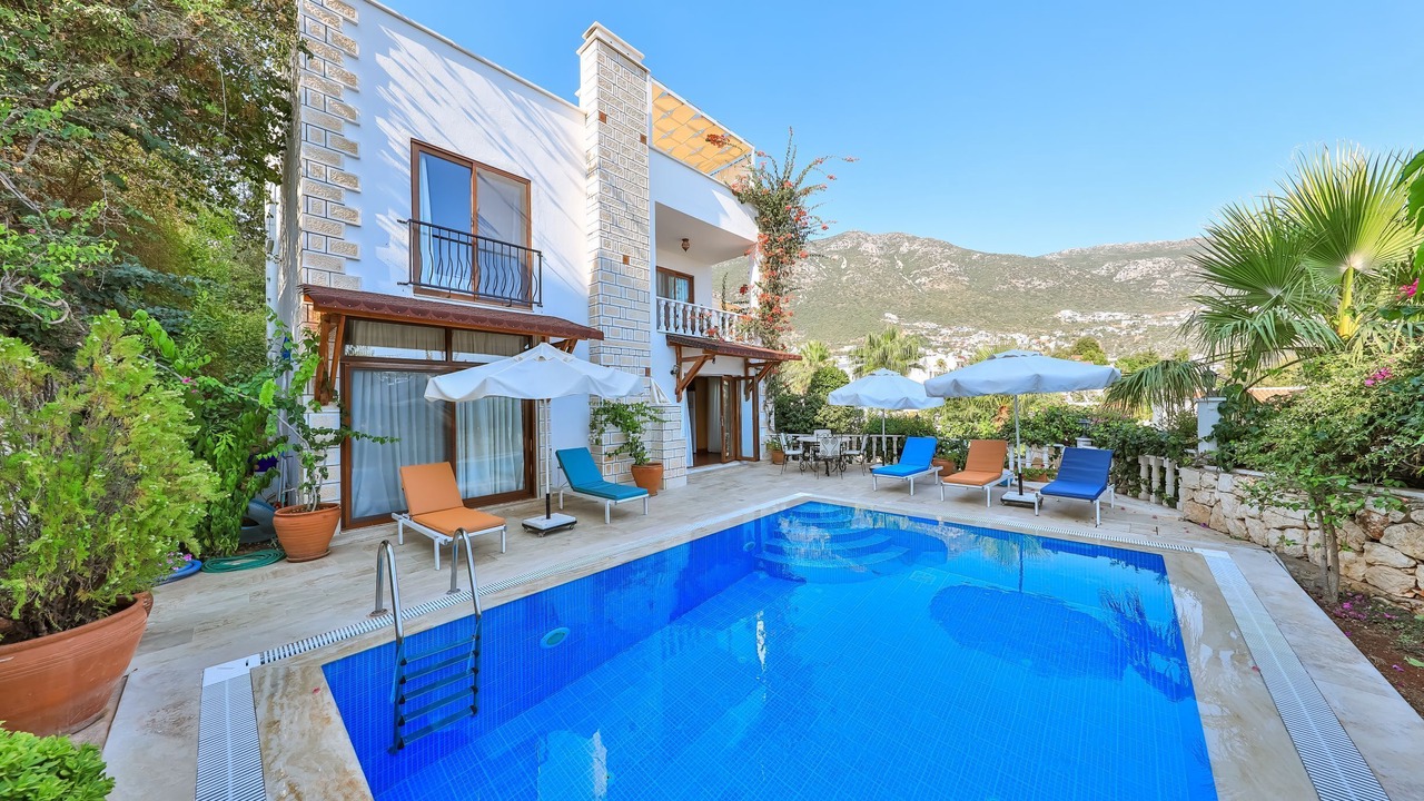 Photo of Outdoor in Kalkan