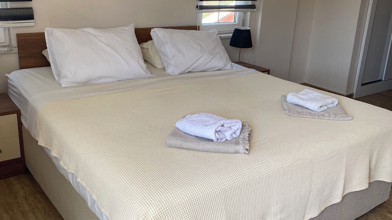 Photo of Bedroom in Dalyan