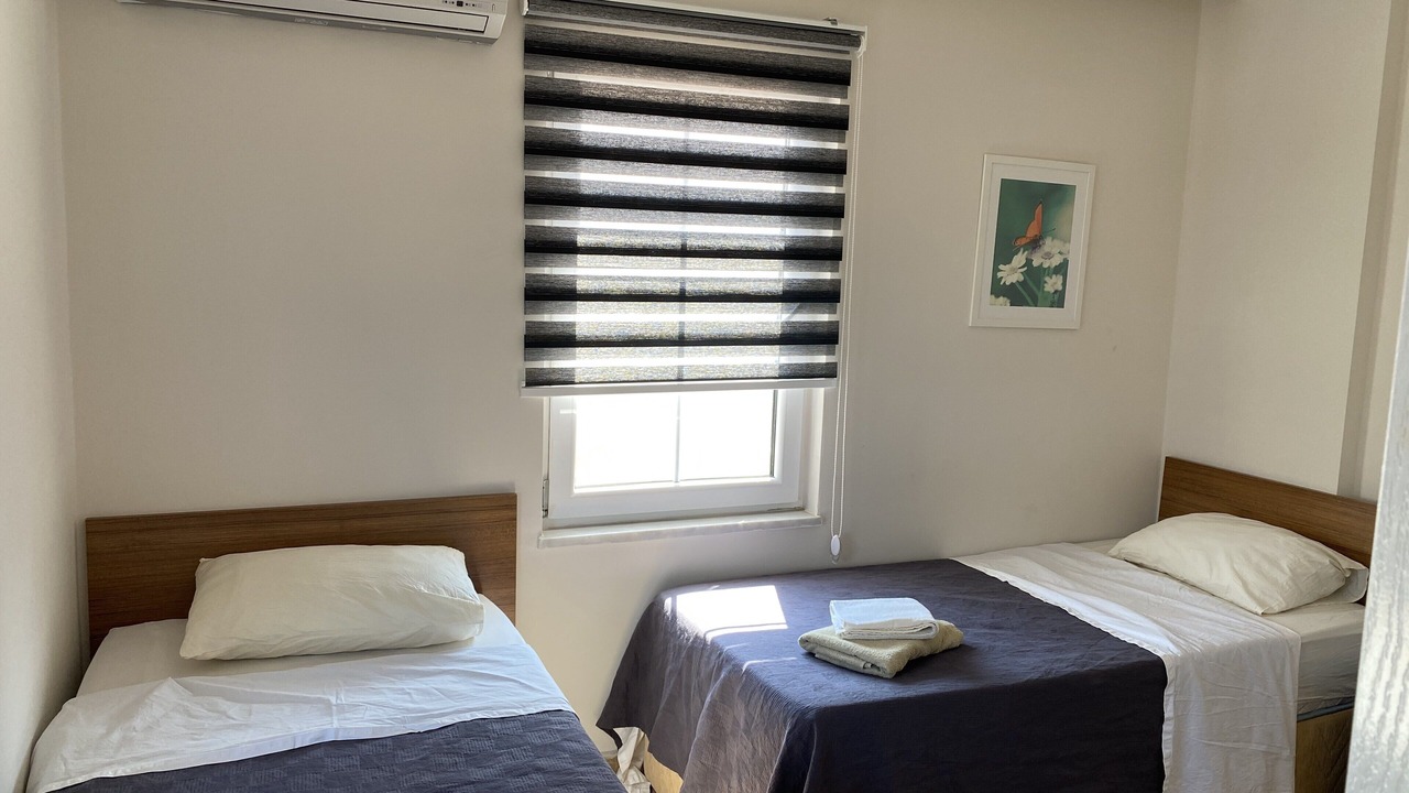 Photo of Bedroom in Dalyan