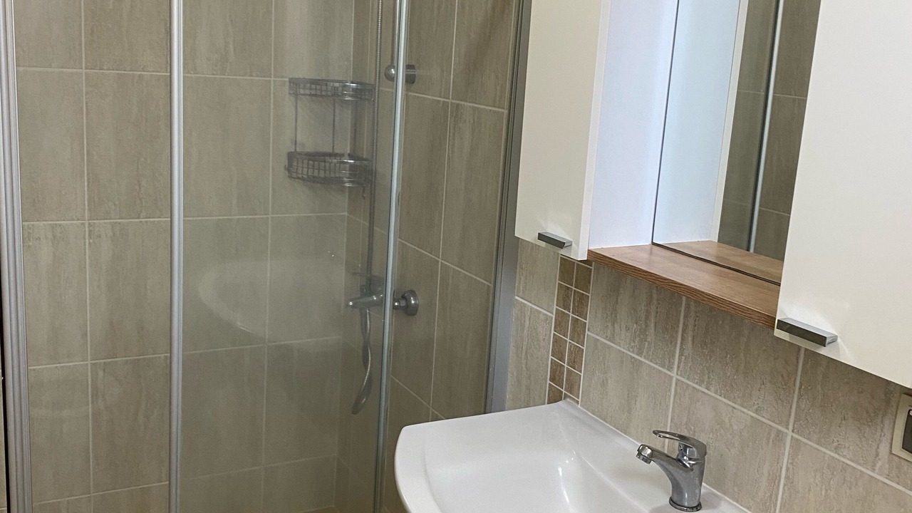 Photo of Bathroom in Dalyan