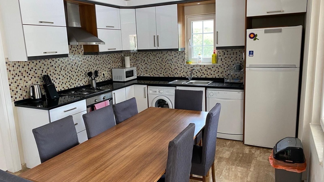 Photo of Kitchen in Dalyan