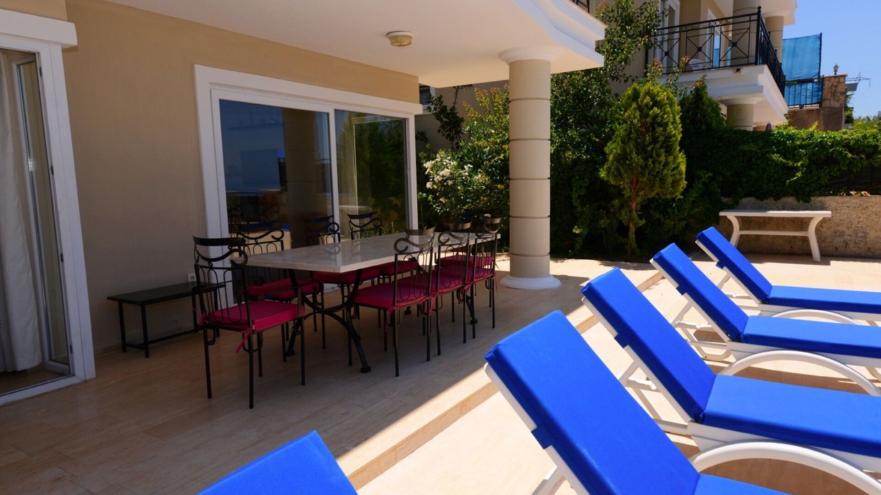 Photo of Outdoor in Kalkan