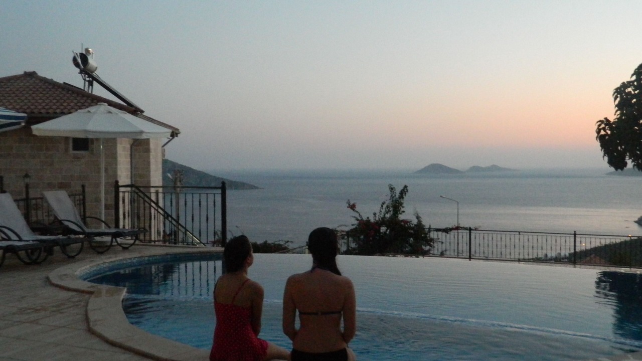 Photo of Outdoor in Kalkan