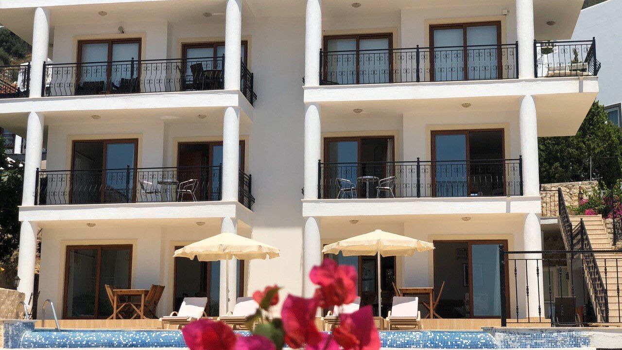Photo of Outdoor in Kalkan