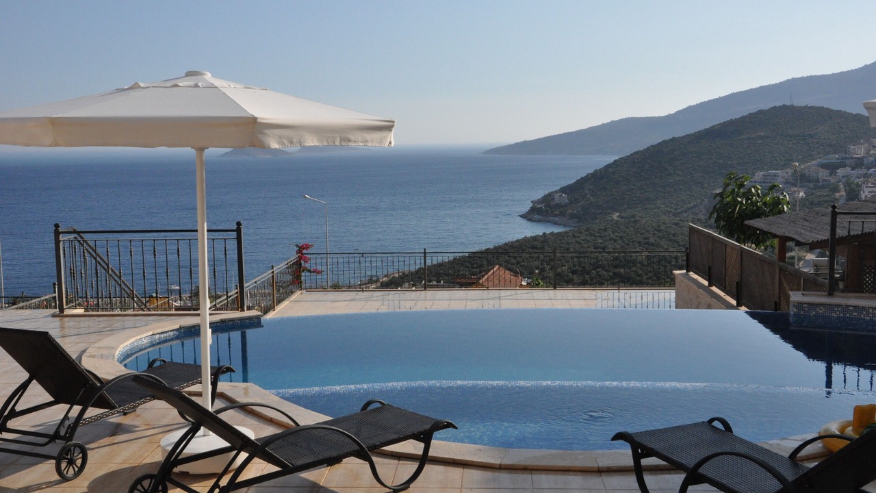 Photo of Outdoor in Kalkan