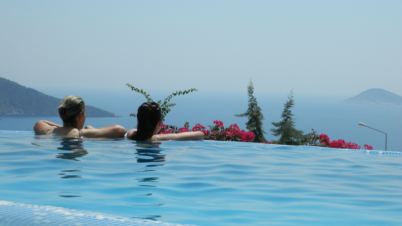 Photo of Outdoor in Kalkan