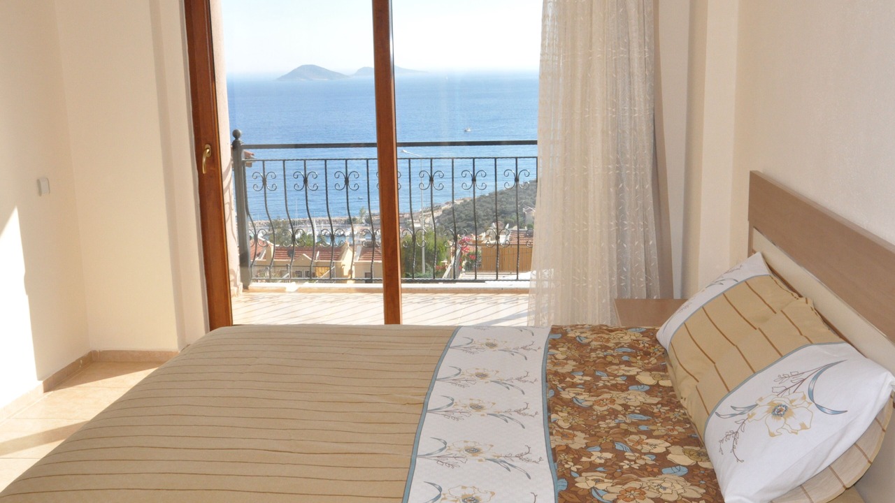 Photo of Bedroom in Kalkan