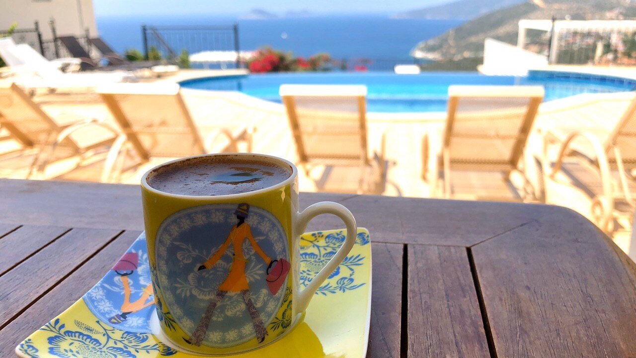 Photo of Outdoor in Kalkan