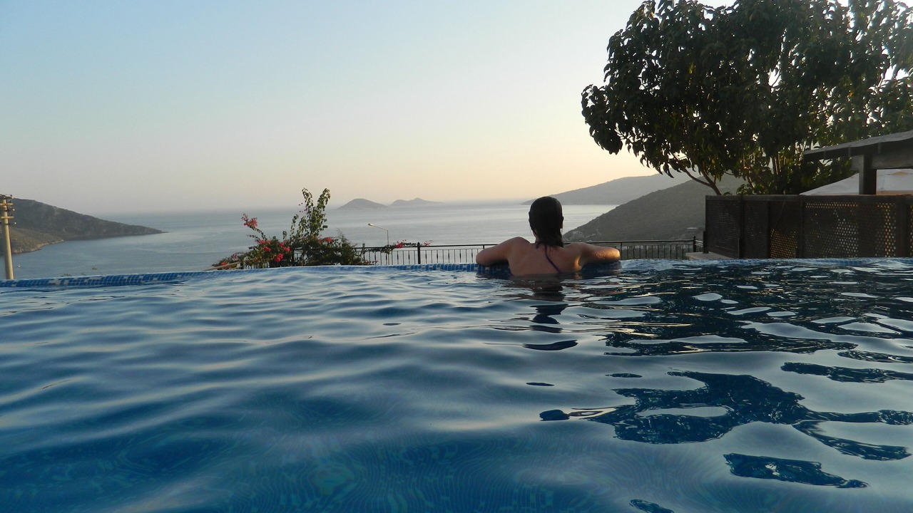 Photo of Outdoor in Kalkan