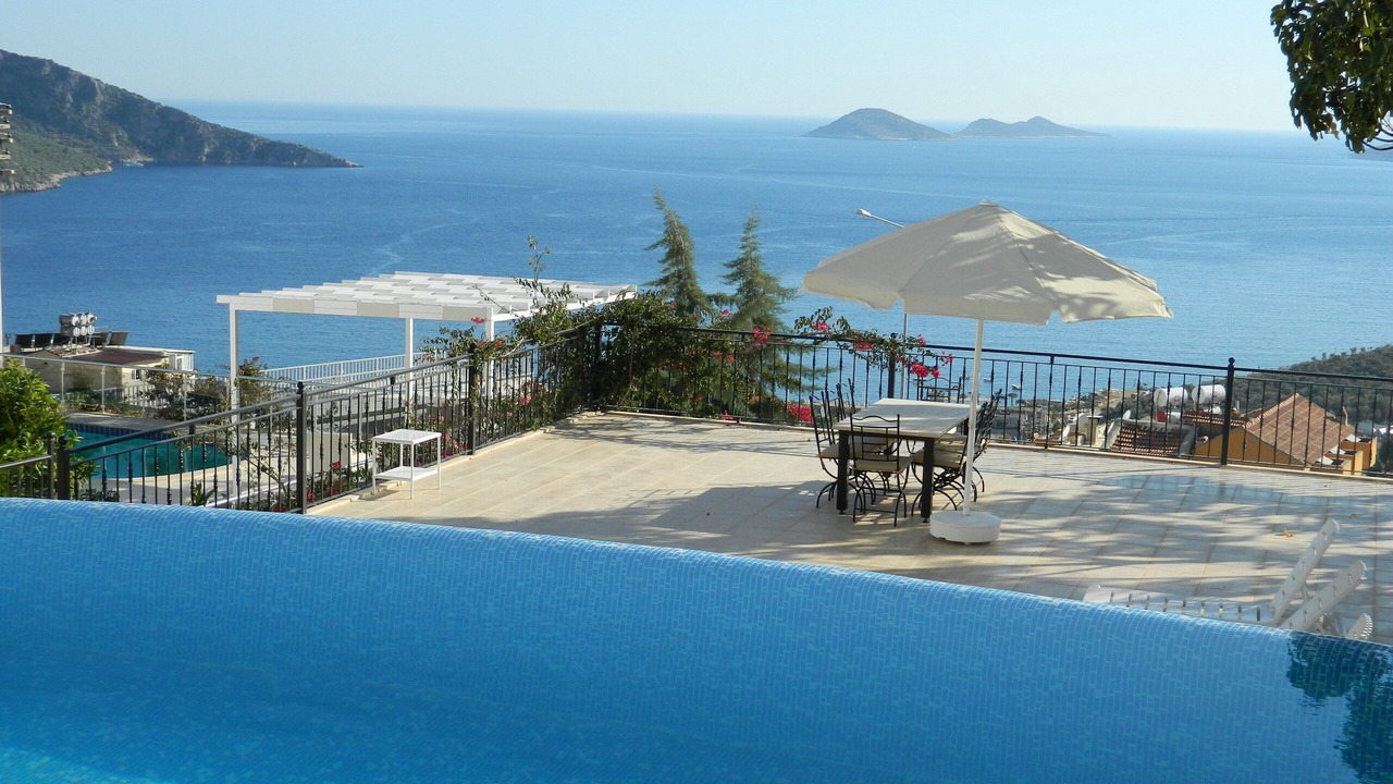 Photo of Outdoor in Kalkan