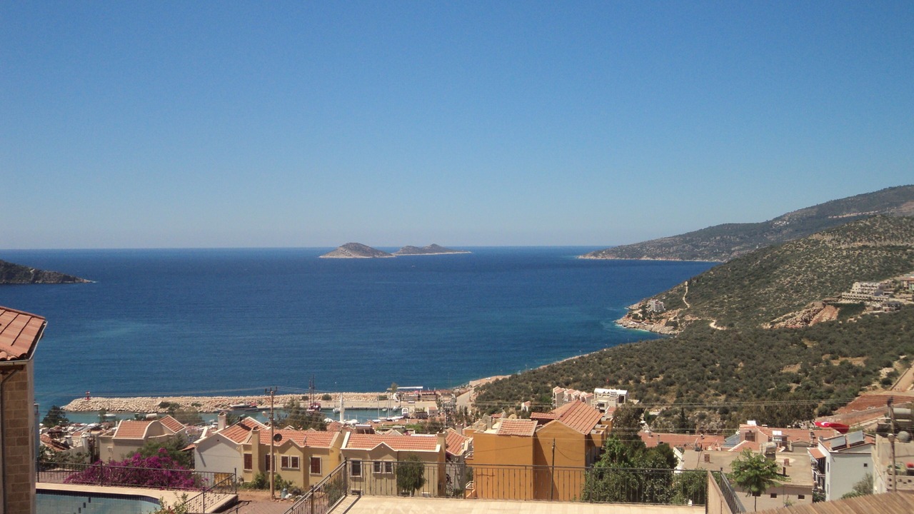 Photo of Others in Kalkan