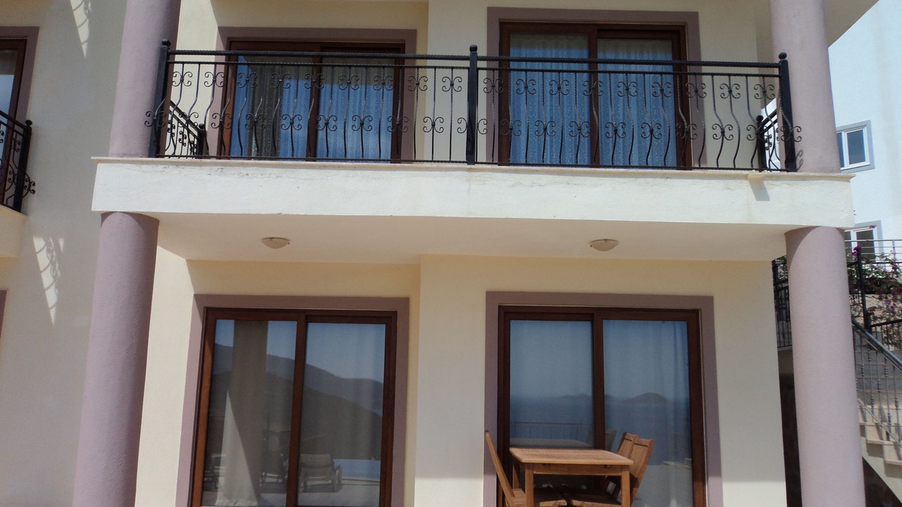 Photo of Outdoor in Kalkan