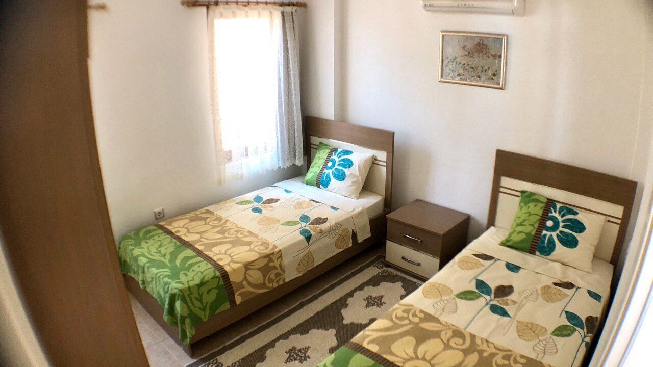 Photo of Bedroom in Kalkan