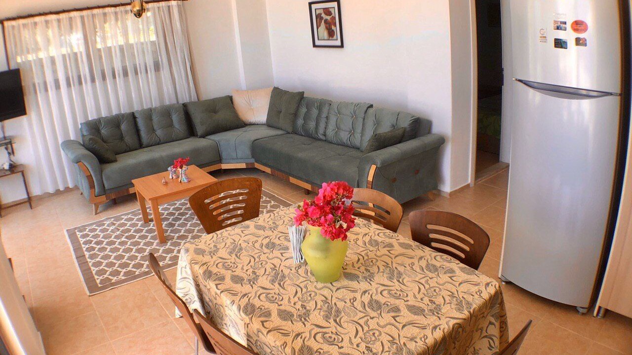 Photo of Livingroom in Kalkan