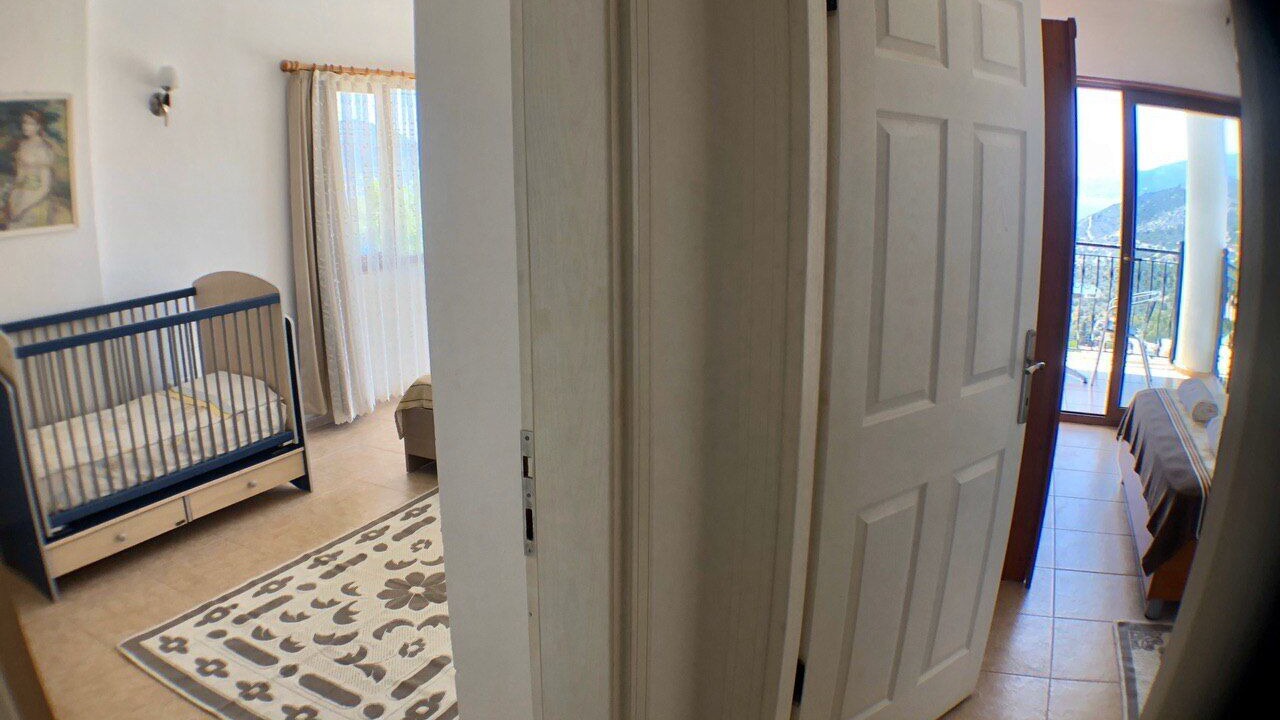 Photo of Bedroom in Kalkan