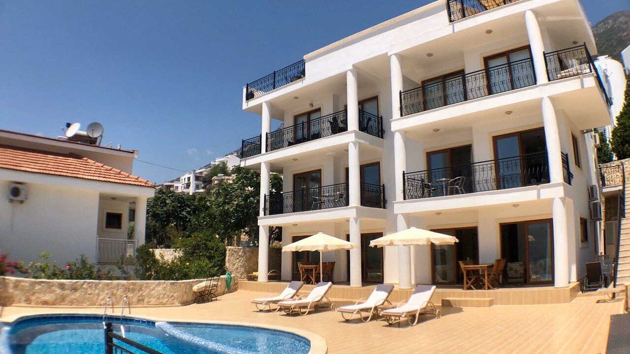 Photo of Outdoor in Kalkan