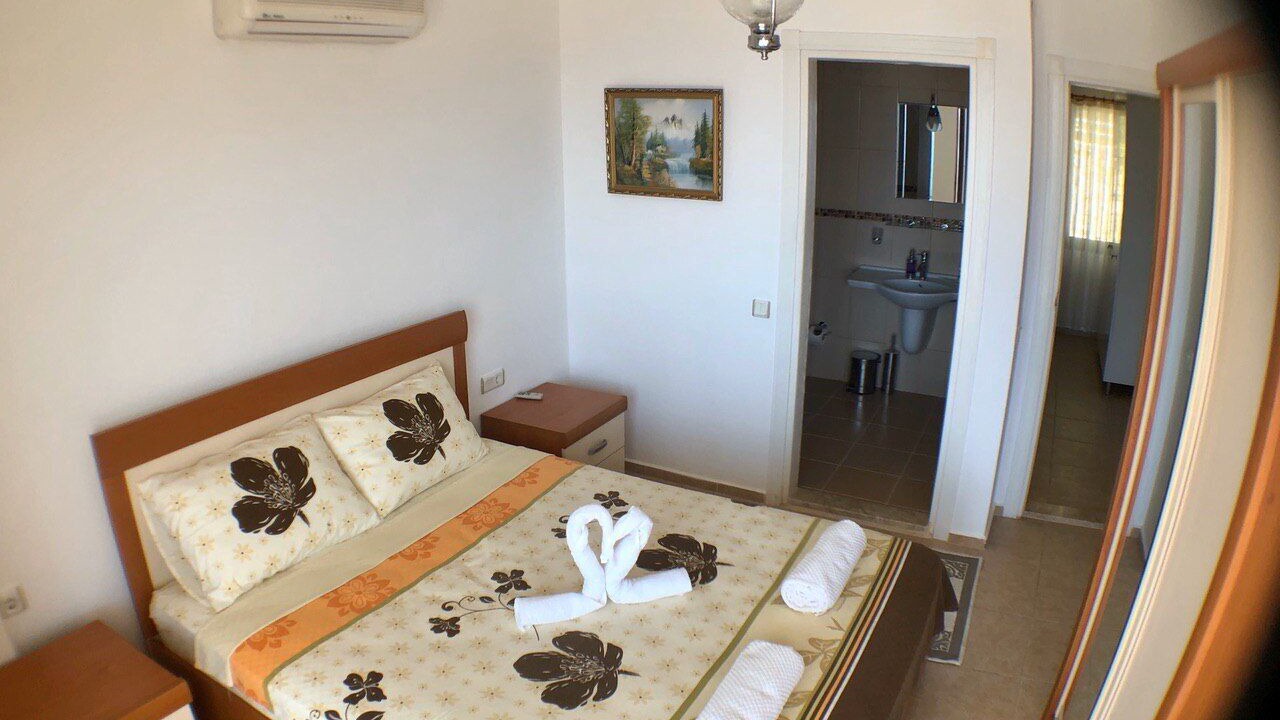 Photo of Bedroom in Kalkan