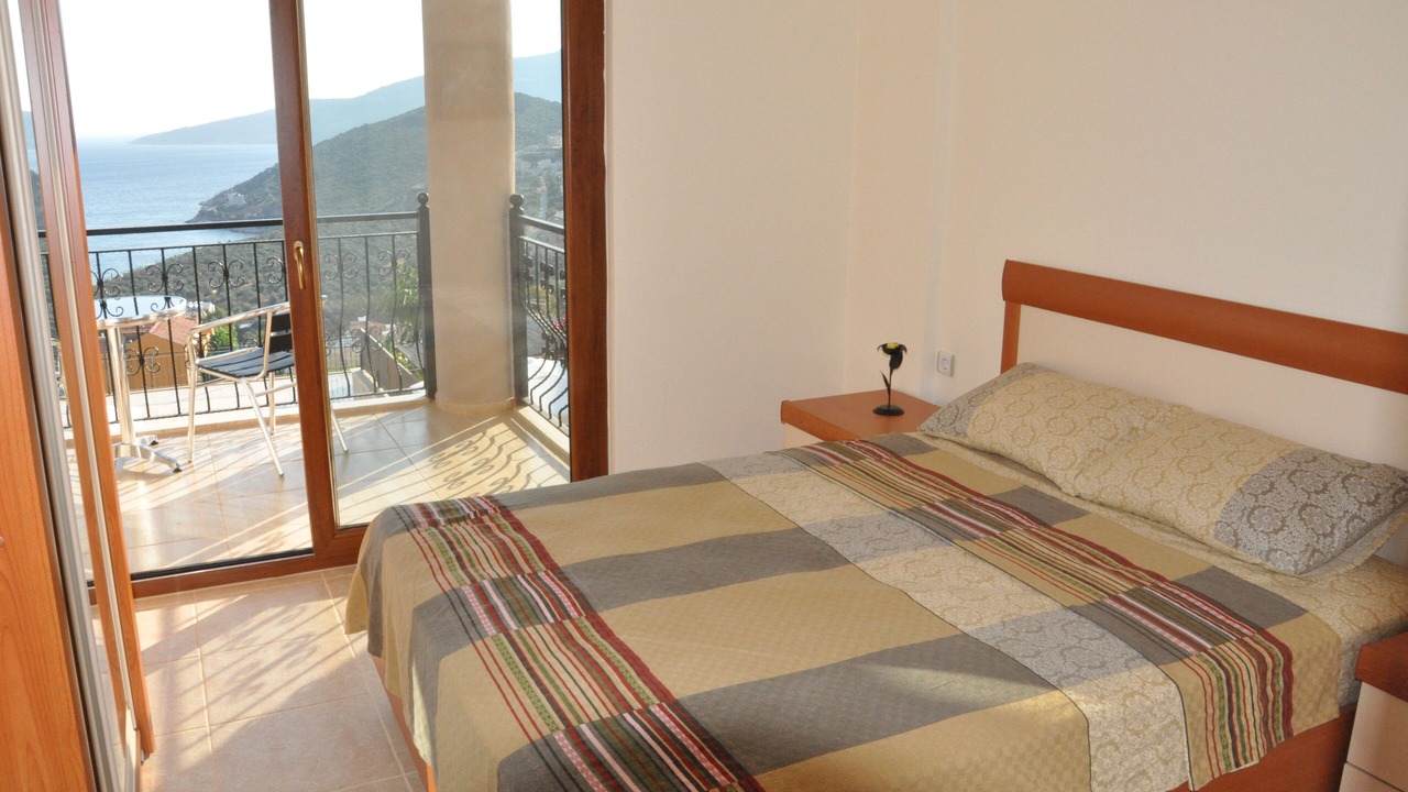 Photo of Bedroom in Kalkan