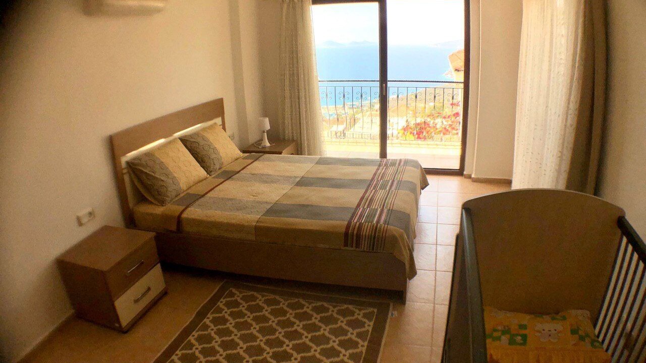 Photo of Bedroom in Kalkan