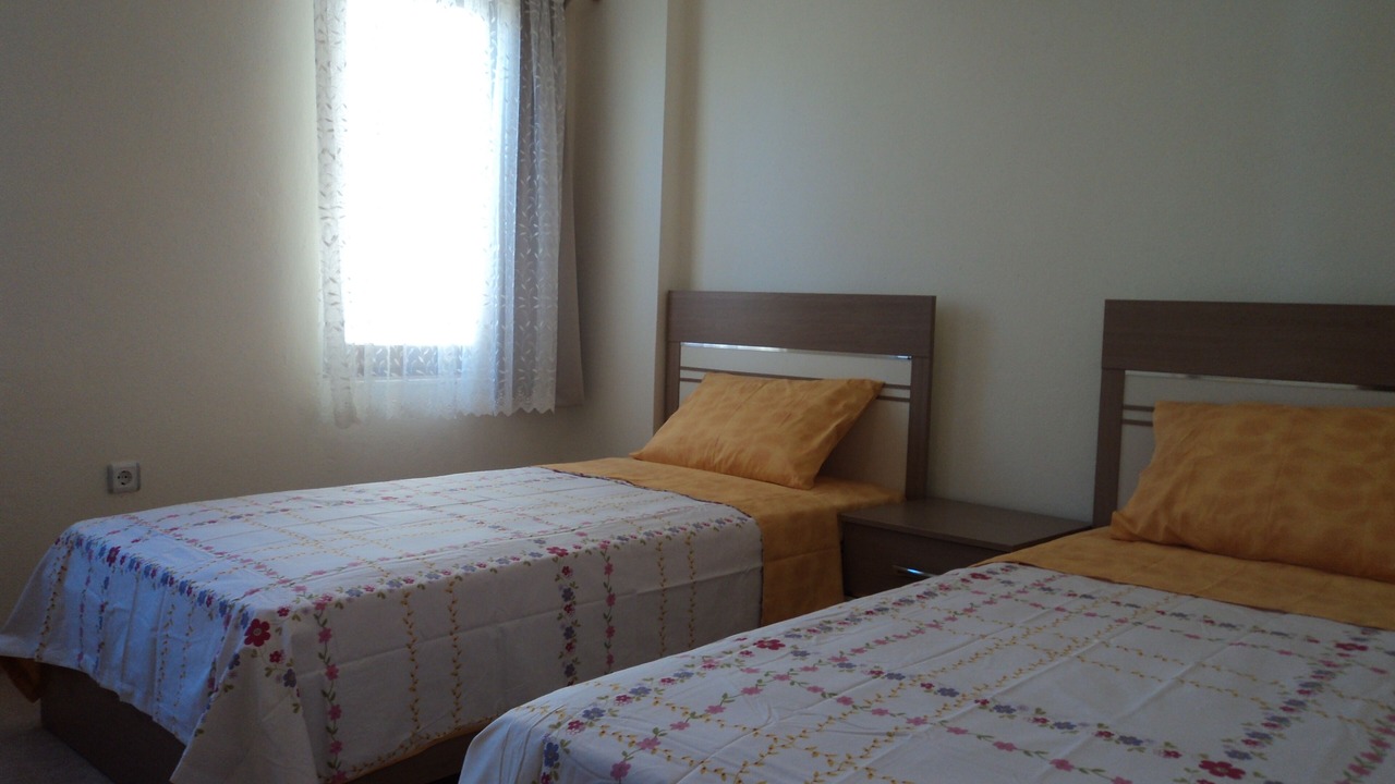 Photo of Bedroom in Kalkan