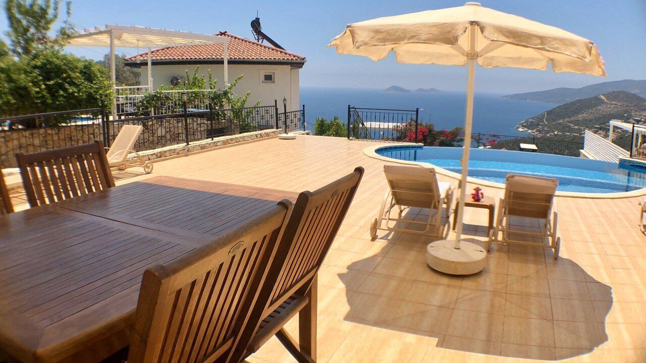 Photo of Outdoor in Kalkan