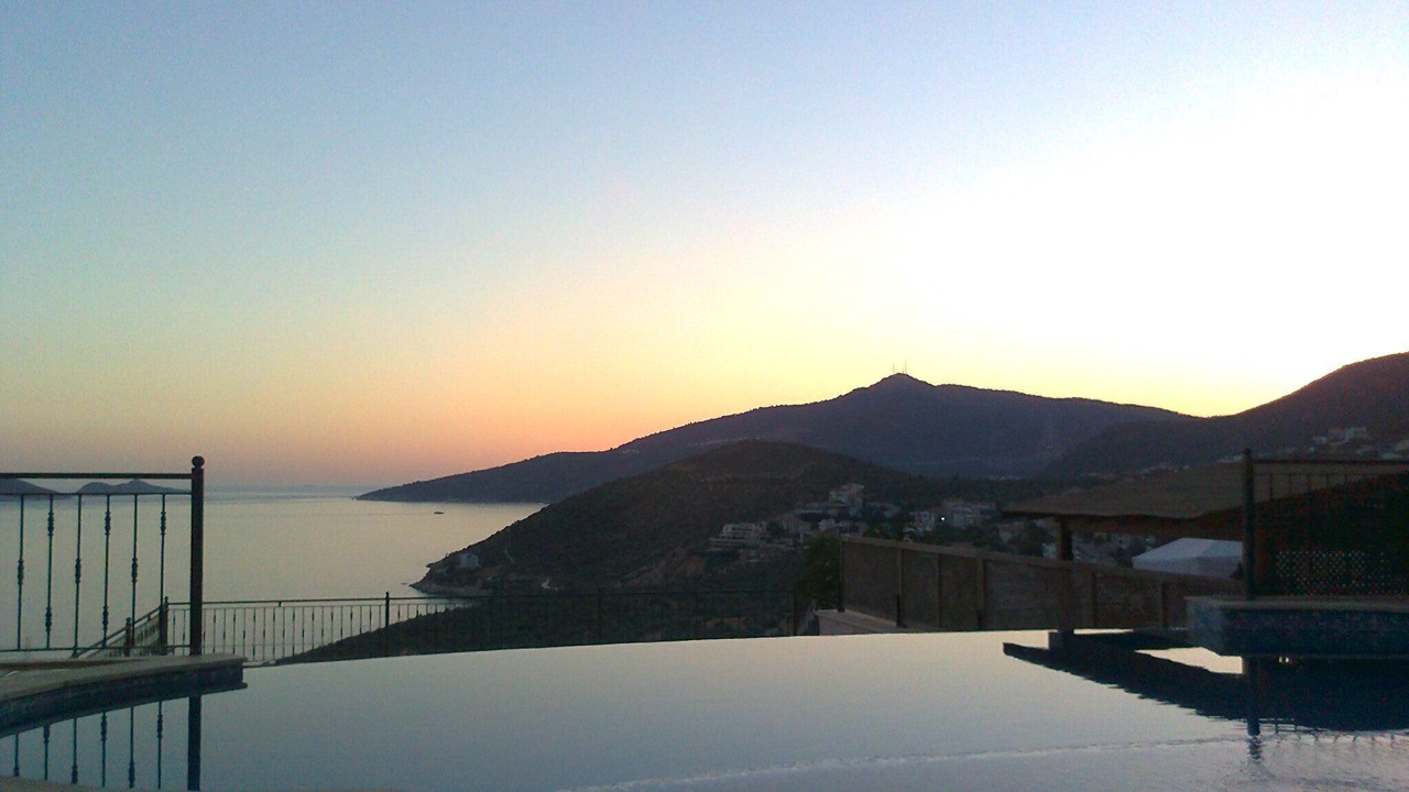 Photo of Outdoor in Kalkan
