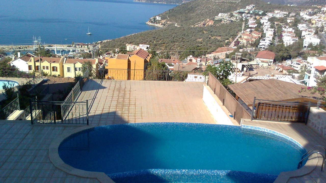 Photo of Outdoor in Kalkan