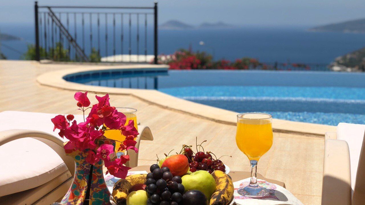 Photo of Outdoor in Kalkan