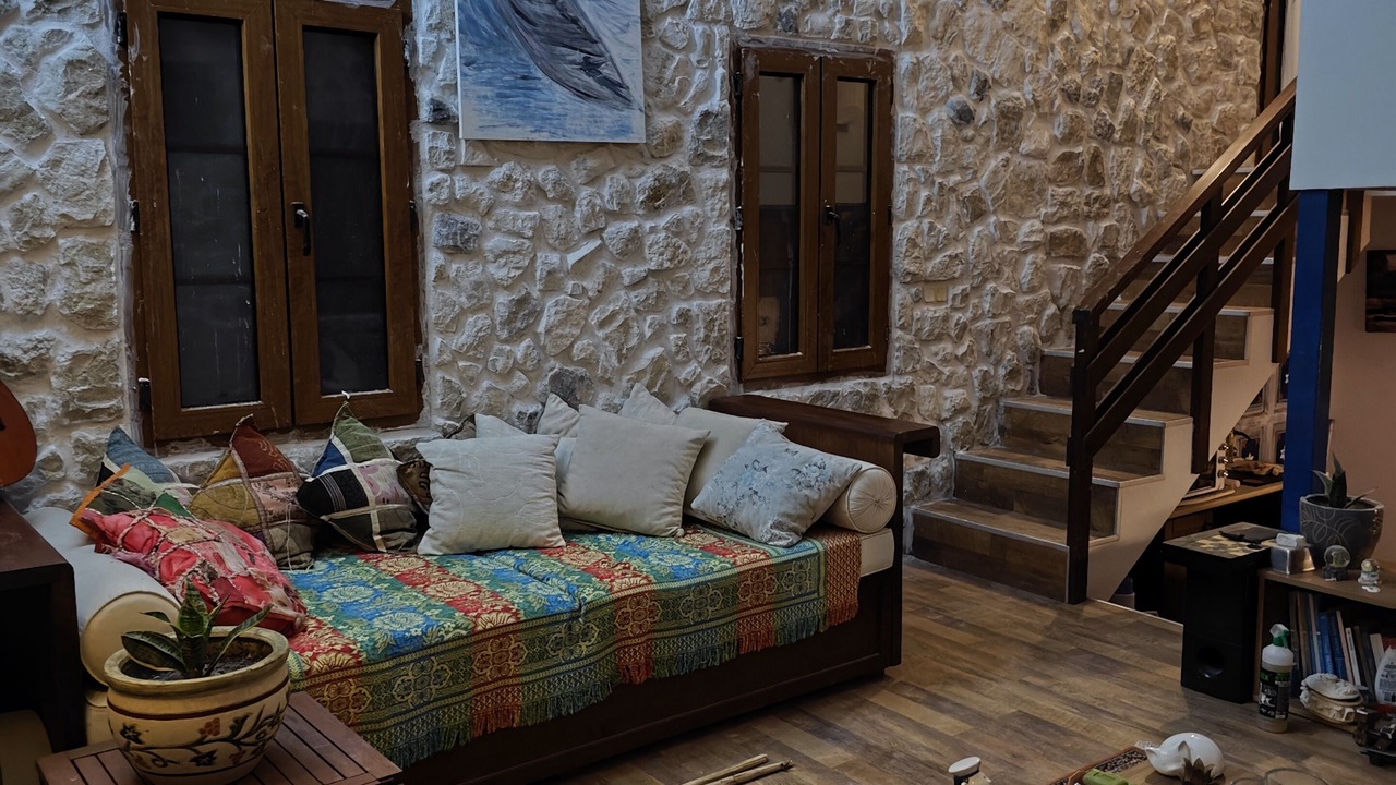 Photo of Livingroom in Karabag