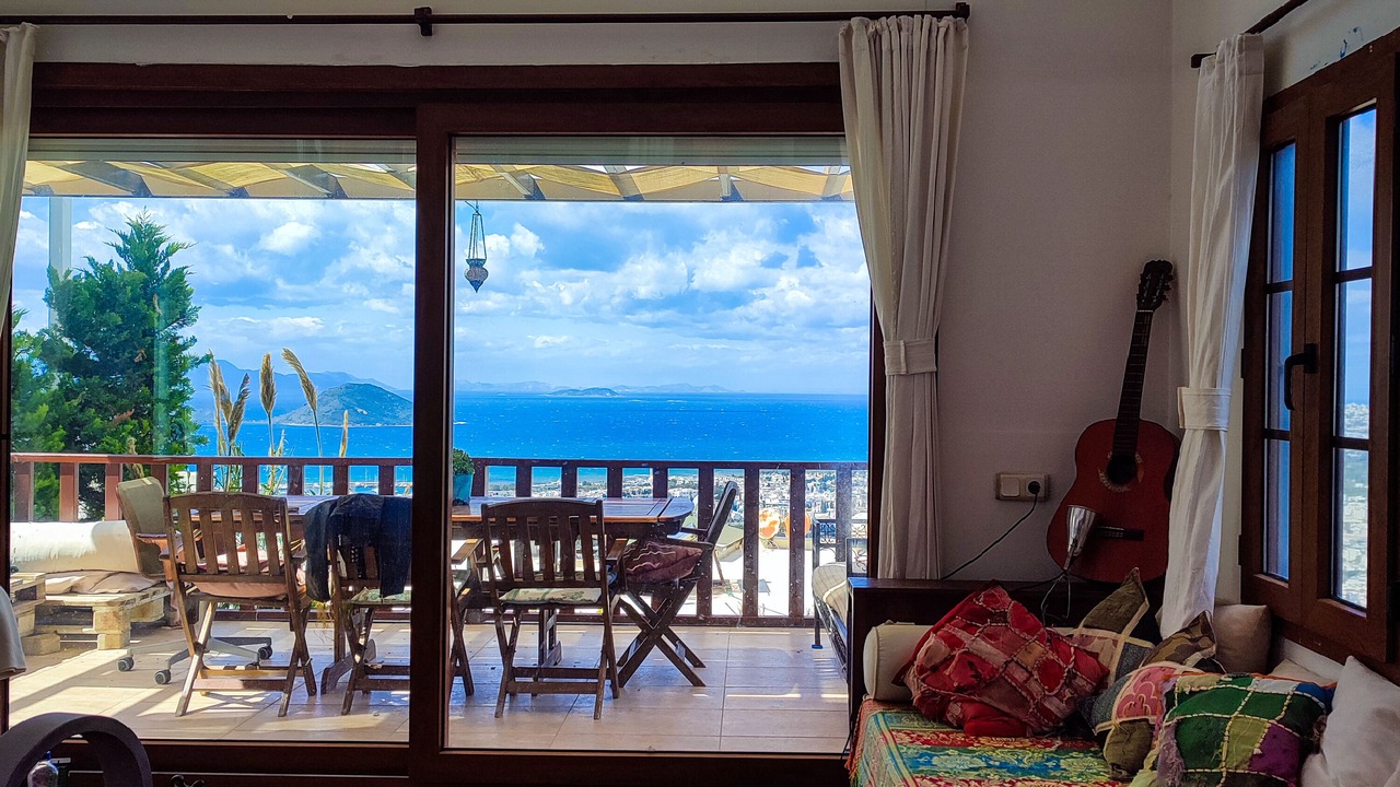 Photo of Livingroom in Karabag